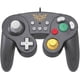 thumbnail image 2 of Control Game Cube HORI Nintendo Switch Battle Pad - Zelda Nintendo Switch, 2 of 3