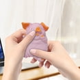 thumbnail image 2 of Feltree 2024 New Squeezing and Relaxing Toy with Slow, 2 of 8