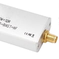 thumbnail image 3 of RTL SDR R820T2 RTL2832U 1PPM TCXO SMA 500KHz-1766MHz Radio Receiver for Signal Reception, 3 of 5