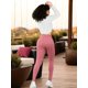 thumbnail image 3 of Leggins De Mujer Unitalla Mallones Dama Mallas Deportivas O Casuales, 3 of 5