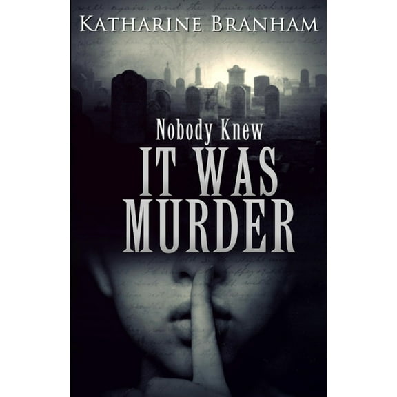 It Was Murder, (Paperback)