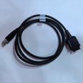 thumbnail image 2 of Cable de Programación USB para Walkie-Talkie Cable de Frecuencia de Escritura para Walkie-Talkie MTP3150 3250 6550 6750, 2 of 5