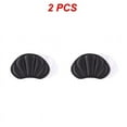 thumbnail image 1 of 2PCS Self-Adhesive Heel Insoles for Sport Running Shoes Adjustable Heel Liner Grips Protector Sticker Pain Relief Patch Foot Style B 2pcs, 1 of 6