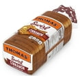 Thomas' Cinnamon Swirl Bread made with real Indonesian Cinnamon, 16 oz