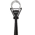 thumbnail image 2 of Ram Golf 6ft Extending Golf Ball Retriever with Deluxe Dual Zip Headcover, 2 of 3