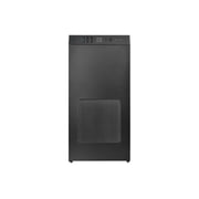 Thermaltake Versa H17 Black SPCC Micro ATX Gaming Computer Case CA-1J1-00S1NN-00