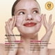 thumbnail image 4 of Espuma limpiadora BIODANCE Mascarilla de colágeno para hacer espuma, 150 ml, para mujer, 4 of 9