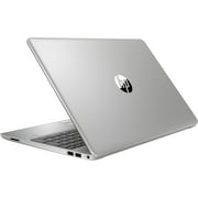 HP 255 G9 15.6 Notebook - Full HD - 1920 x 1080 - AMD Ryzen 5 5625U Hexa-core (6 Core) 2.30 GHz - 16 GB Total RAM - 512 GB SSD - AMD Chip - Windows 11 Pro - AMD Radeon Graphics - In-plane Switch