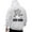 White, variant on Hoodies for Men Casual Halloween Ghost Print Pullover Warm Comfortable Long Sleeve Hooded Sweatshirt Fall Winter Streetwear Loose Mens Sweatshirts Beige L