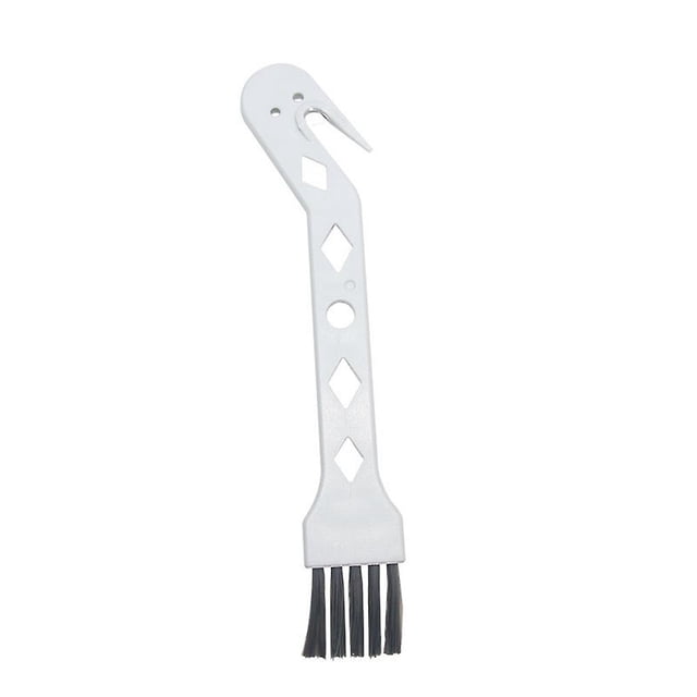 Cepillo lateral principal Trapeadores Paños Tanque de agua Cubo de basura Filtros Hepa