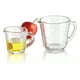thumbnail image 1 of Juego De 2 Tazas Medidoras Reposteria Libbey Pyrorey, 1 of 3