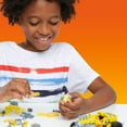 thumbnail image 3 of Mega Hot Wheels Bone Shaker Vehicle - ​101-pieces, 3 of 5