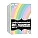 thumbnail image 3 of ADP8511 1122 Variétépk 8 5X11 250PC 65LB RNBW CDSTK Mellowues, 3 of 4