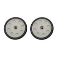 thumbnail image 1 of (2) 734-04018c Cub Cadet Roues, 1 of 1