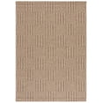 thumbnail image 2 of Safavieh Sisal All-Weather Austen Geometric Indoor/Outdoor Area Rug, Natural/Gray, 4' x 6', 2 of 15