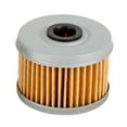 thumbnail image 3 of Tusk First Line Oil Filter 3 Pack For Honda TRX 500 4x4 FOREMAN ES 2005-2009,2011-2019, 3 of 4