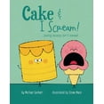 thumbnail image 2 of Pre-Owned Books for Nourishing Friendships Series: Cake & I Scream! : …being bossy isn’t sweet (Hardcover), 2 of 2