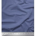 thumbnail image 1 of Soimoi Silk Fabric Stars Shirting Decor Fabric Printed Yard 42 Inch Wide, 1 of 1