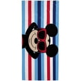 thumbnail image 1 of Toalla Jay Franco Disney Mickey Mouse Summer 70x145 cm, 1 of 3