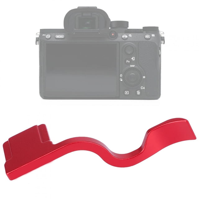 Gupbes Camera Grip, Reliable Quality Convenient For Home