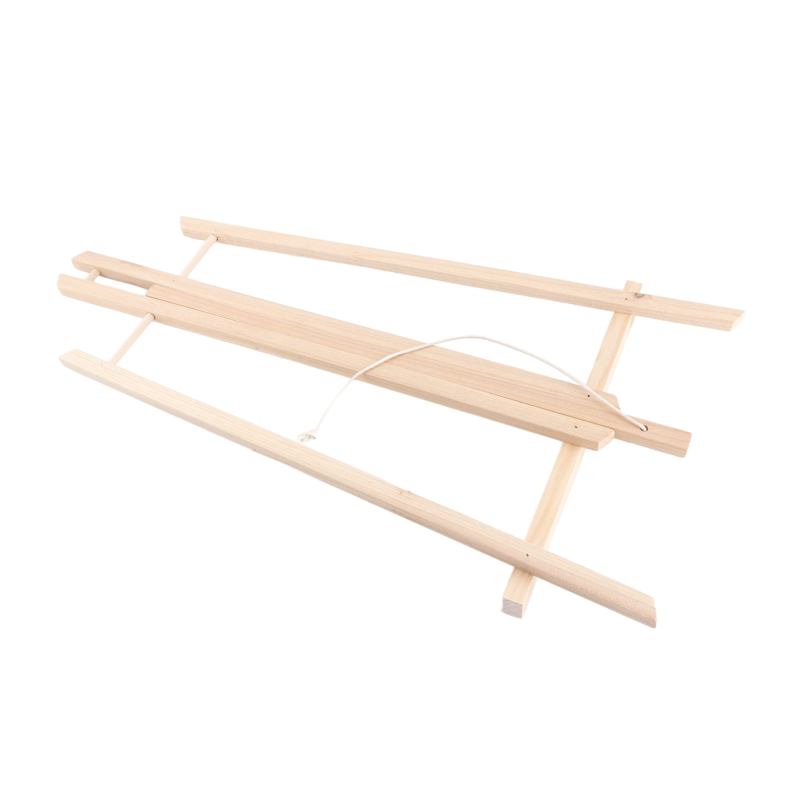 Easel Mini Portable Wooden Art Easel Stand Adjustable Angle Tabletop Painting Easel Display Stand Art Supplies For Children Students Artist Adults