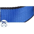 thumbnail image 5 of Climbing Harness, Half Body Safe for Mountain Rock Climbing, Expanding Training, Rappelling Gear Outdoor Sports, High-Strength Polyester Material Light and Wear Resistant, 5 of 9