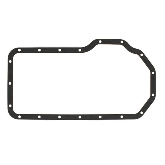 46109DA Oil Pan Gasket Fits Case/International Harvester