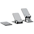 thumbnail image 1 of Heliisoer Support Portable Pliant pour Téléphone Mobile Tablette pour Bureaux, 1 of 1