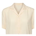 thumbnail image 4 of Blusa Quarry para Dama, Camisera Beige Talla M, 4 of 4