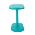 thumbnail image 4 of Elegant Iron Bistro - Teal Matte For Garden Bright, 4 of 7