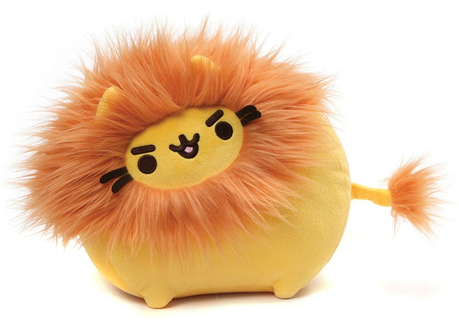 pusheen plush walmart