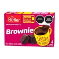 thumbnail image 1 of Harina Butler Mugcake para Brownie de taza 4 Sobres, 1 of 2