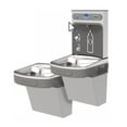 thumbnail image 2 of Elkay EZH2O Bottle Filling Station & Versatile Bi-Level ADA Cooler, Non-Filtered Non-Refrigerated St, 2 of 2