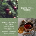 thumbnail image 2 of Trim the Tree Reed Diffuser, 2 of 5