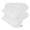 White, variant on Loritta Ankle Socks for Men, Running Low Cut Socks Athletic Size 10-12 Socks for Men Black, 12 Pairs
