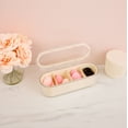 thumbnail image 5 of Silhouette Beauty Organizer With Sponges and Puffs, 5 of 5