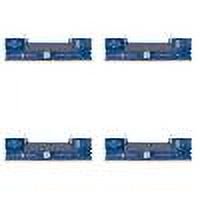 Tarjeta Adaptador Memoria La Computadora Portátil A Escritorio DDR3 DDR4 DDR5 Memory Stick (DDR4)
