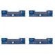 thumbnail image 1 of Tarjeta Adaptador Memoria La Computadora Portátil A Escritorio DDR3 DDR4 DDR5 Memory Stick (DDR4), 1 of 9