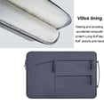 thumbnail image 3 of MacBook Air de 12 pulgadas, bolsa protectora para computadora portátil con bolsillo828, 3 of 6