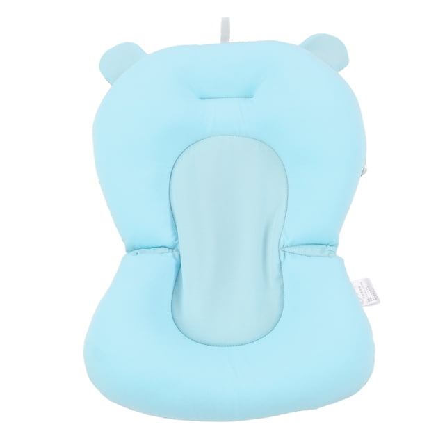 ASITO DE BAÑO PARA BEBÉ, ALFOMBRA FLOTANTE PARA BAÑERA PARA RECIÉN NACIDOS, COJÍN DE BAÑO PAREBÉS, ASIENTOS DE BAÑO PARA BEBÉS SENTADOS, Soporte Para Baño Infantil,