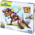 thumbnail image 5 of Mega Bloks Minion Movie Dino Ride, 5 of 5