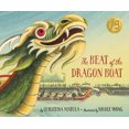 thumbnail image 2 of Pre-Owned The Beat of the Dragon Boat (Hardcover) 1534113207 9781534113206, 2 of 2
