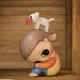 thumbnail image 3 of POPMART Nyota Growing Up By Your Way Series Blind Box Toys Kawaii Anime Action Figure Surprise Mystery Box Dolls Girls Gift, 3 of 5