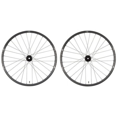 Industry Nine Hydra Classic Enduro S Wheelset - 27.5", 15 x 110mm/12 x 148mm, 6-Bolt, XD