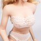 thumbnail image 4 of Ropa interior de encaje 1/6 CUTICAT CY Girls BBI DID Dragon Blanco, 4 of 8