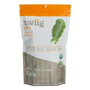 swiig Freeze Dried, Diced Kale - 2oz