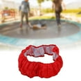 thumbnail image 6 of GARENDE Trampoline Spring Cover Trampoline Edge Cover Tear Resistant Portable Trampoline 36inch 6 Holes, 6 of 9