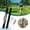 Black, variant on Djiypn Insulated Cooler Sleeve for Bag, Holds 7 Cans for Beer and Drinks, Adjustable Strap for Golf Sports Outdoor Activities
