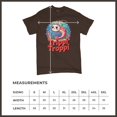 thumbnail image 7 of Trippi Troppi Shrim Cat T-shirt Italian Brainrot Gen Z Alpha Meme Men's Tee, 7 of 7
