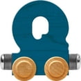 thumbnail image 6 of NameTrain Bright Color Letter Q, 6 of 7